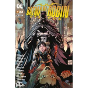 Batman y Robin eternos 05